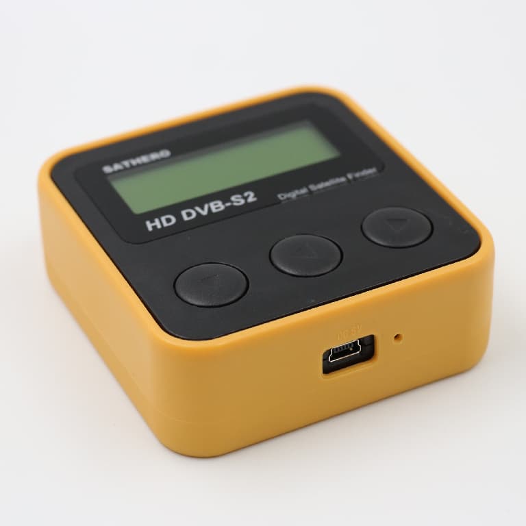 SH-120HD