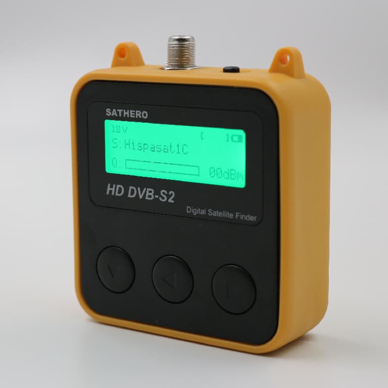 SH-120HD