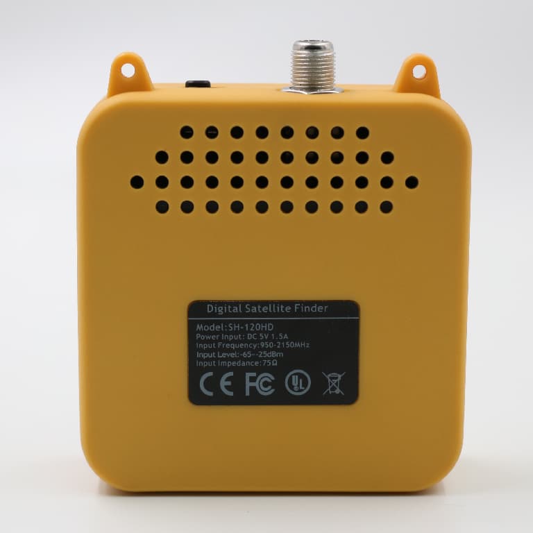 SH-120HD