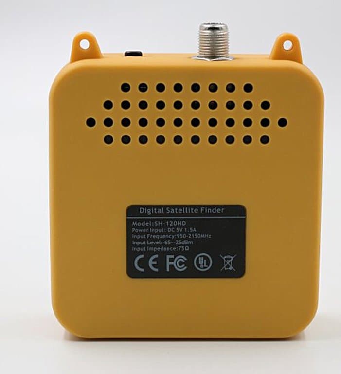 SH-120HD