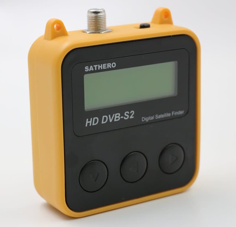 SH-120HD