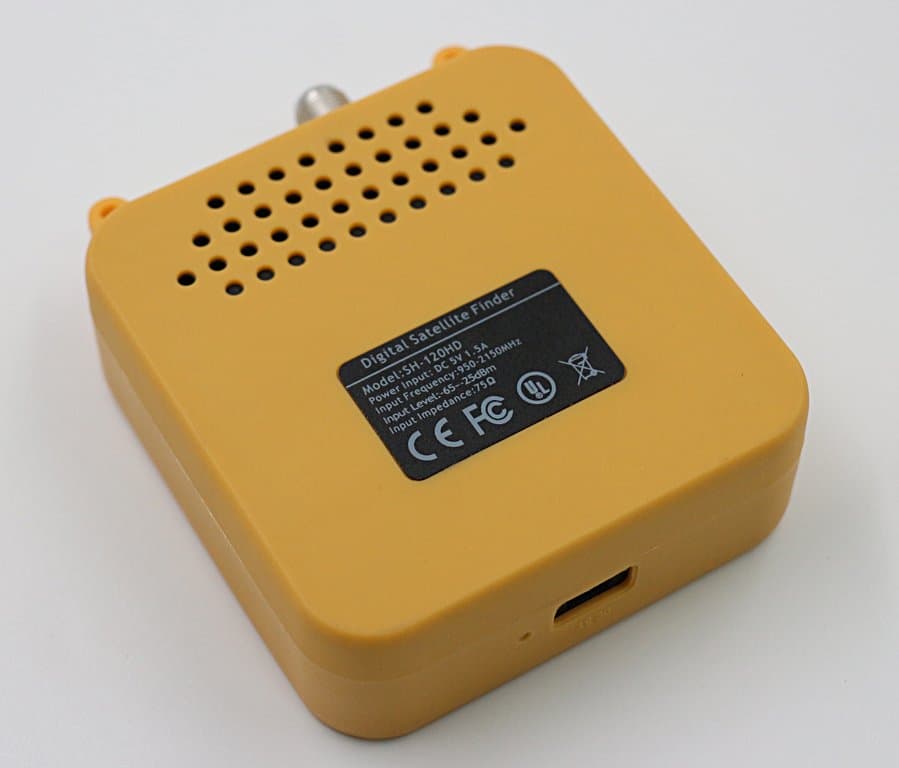 SH-120HD