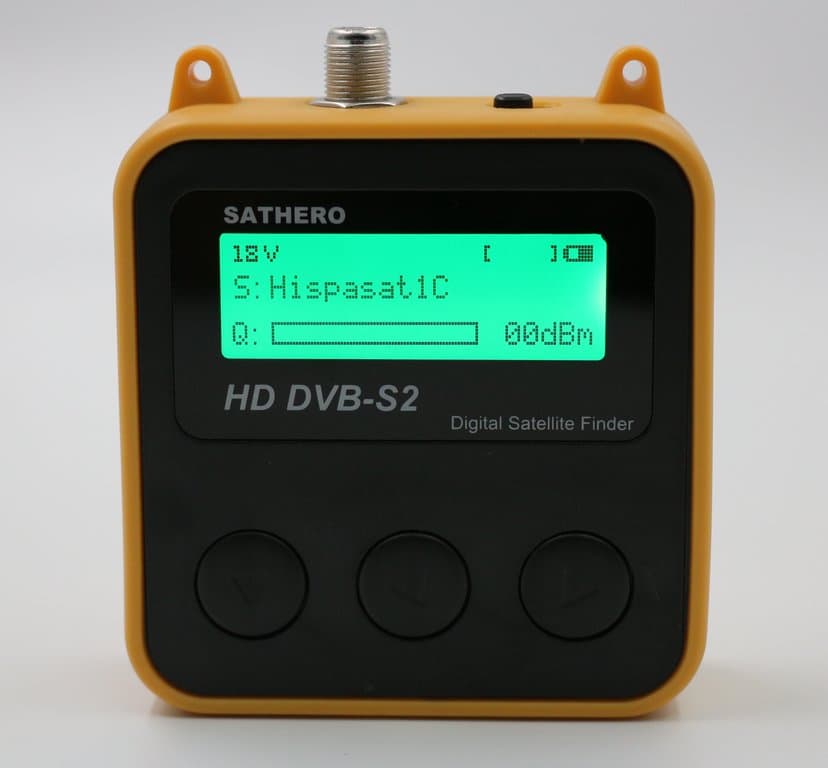 SH-120HD